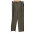 オーラリー AURALEE 24AW LIGHT WOOL MAX GABARDINE TWO-TUCK SLACKS メンズ 4