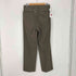 オーラリー AURALEE 24AW LIGHT WOOL MAX GABARDINE TWO-TUCK SLACKS メンズ 4