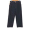 オーダー order loose denim pants one wash メンズ JPN:XL