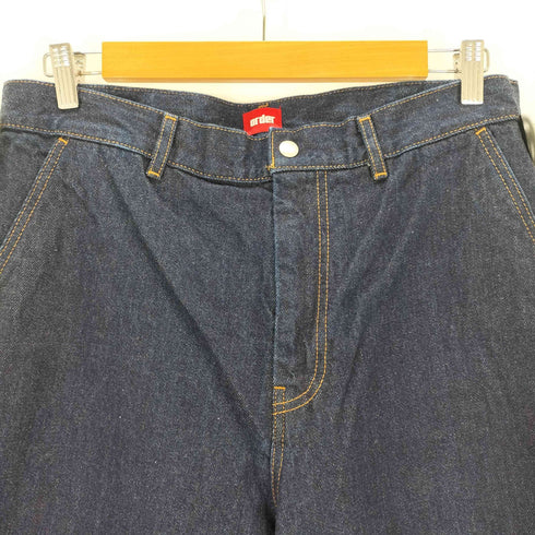 オーダー order loose denim pants one wash メンズ JPN:XL
