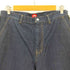 オーダー order loose denim pants one wash メンズ JPN:XL