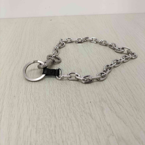 アワーレガシィー OUR LEGACY LADON MATTE NICKEL メンズ