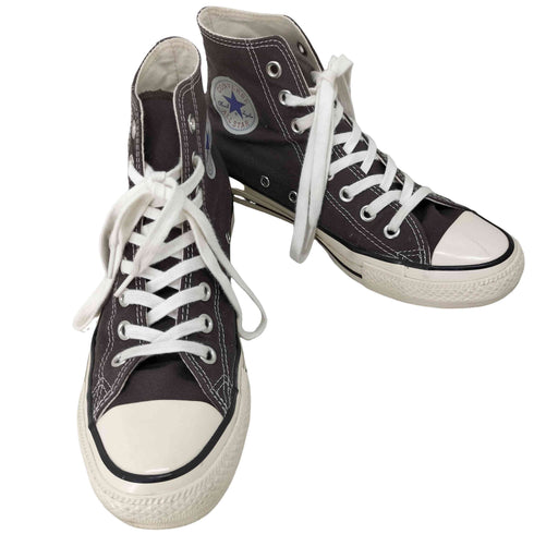 コンバースオールスター CONVERSE ALLSTAR ALL STAR US COLORS HI OX U.S ORIGINATOR ハイカットスニーカー メンズ JPN:25