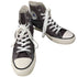 コンバースオールスター CONVERSE ALLSTAR ALL STAR US COLORS HI OX U.S ORIGINATOR ハイカットスニーカー メンズ JPN:25