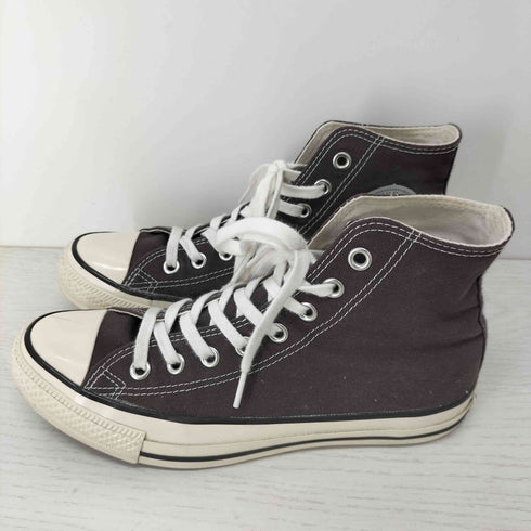 コンバースオールスター CONVERSE ALLSTAR ALL STAR US COLORS HI OX U.S ORIGINATOR ハイカットスニーカー メンズ JPN:25