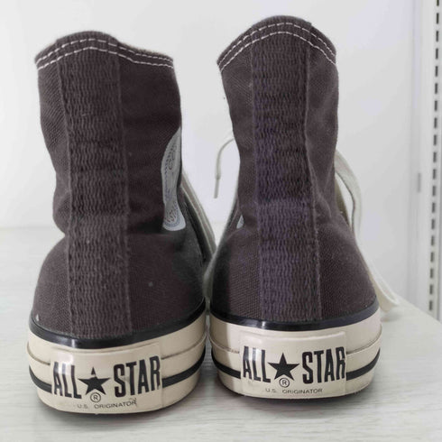 コンバースオールスター CONVERSE ALLSTAR ALL STAR US COLORS HI OX U.S ORIGINATOR ハイカットスニーカー メンズ JPN:25