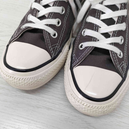コンバースオールスター CONVERSE ALLSTAR ALL STAR US COLORS HI OX U.S ORIGINATOR ハイカットスニーカー メンズ JPN:25