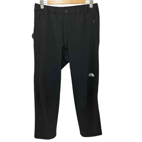 ザノースフェイス THE NORTH FACE アルパインライトパンツ メンズ XL