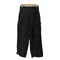 リミフゥ LIMI feu 24SS COTTON SERGE DRAWCORD PANTS メンズ JPN:2