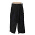 リミフゥ LIMI feu 24SS COTTON SERGE DRAWCORD PANTS メンズ JPN:2