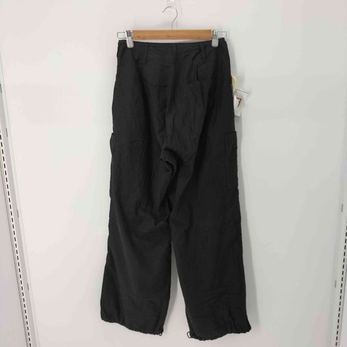 リミフゥ LIMI feu 24SS COTTON SERGE DRAWCORD PANTS メンズ JPN:2