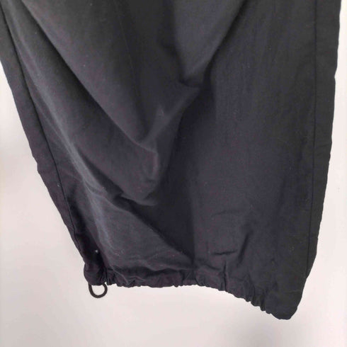 リミフゥ LIMI feu 24SS COTTON SERGE DRAWCORD PANTS メンズ JPN:2