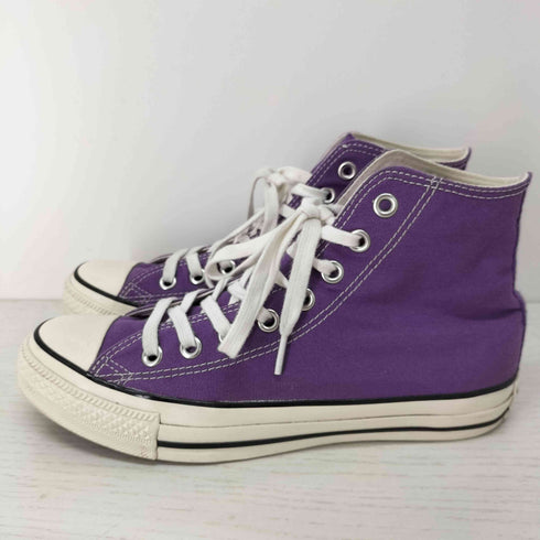 コンバース CONVERSE ALL STAR US COLORS HI U.S ORIGINATOR ハイカットスニーカー メンズ JPN:25