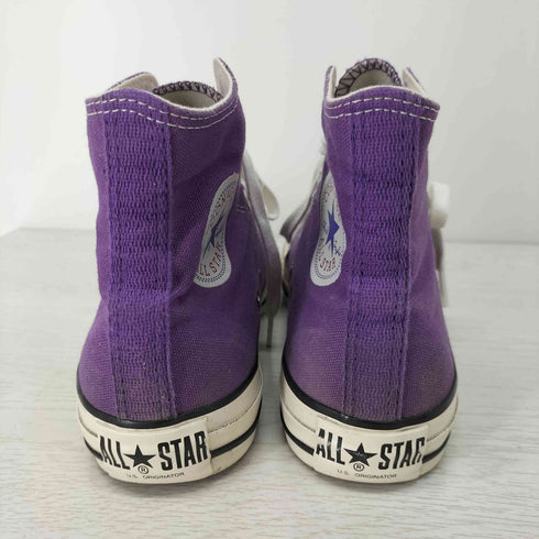コンバース CONVERSE ALL STAR US COLORS HI U.S ORIGINATOR ハイカットスニーカー メンズ JPN:25