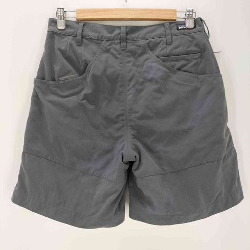 パタゴニア patagonia ナイロンスタンドアップショーツ メンズ US:32-33