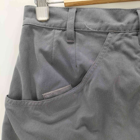 パタゴニア patagonia ナイロンスタンドアップショーツ メンズ US:32-33
