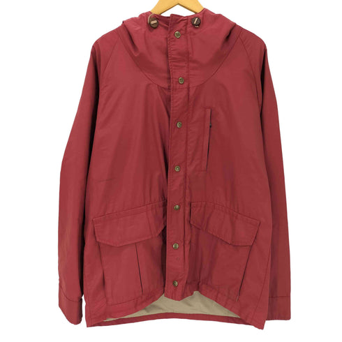 コロンビアスポーツウェア Columbia Sportswear イエローストーンタグ ナイロンマウンテンパーカー メンズ