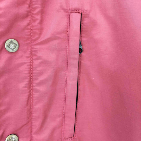 コロンビアスポーツウェア Columbia Sportswear イエローストーンタグ ナイロンマウンテンパーカー メンズ