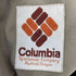 コロンビアスポーツウェア Columbia Sportswear イエローストーンタグ ナイロンマウンテンパーカー メンズ