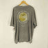 ONA 製品染めクルーネックTシャツ メンズ JPN:L