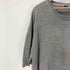 ONA 製品染めクルーネックTシャツ メンズ JPN:L