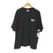 オーワイ OY F.L BACK ZIPPER T/ZIP Tシャツ メンズ