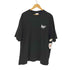 オーワイ OY F.L BACK ZIPPER T/ZIP Tシャツ メンズ