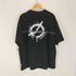 オーワイ OY F.L BACK ZIPPER T/ZIP Tシャツ メンズ