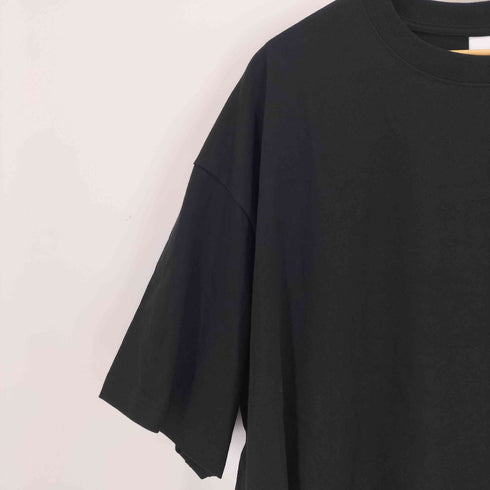 オーワイ OY F.L BACK ZIPPER T/ZIP Tシャツ メンズ