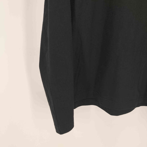 オーワイ OY F.L BACK ZIPPER T/ZIP Tシャツ メンズ