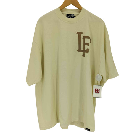 ラファイエット Lafayette 621ピグメントTシャツ メンズ JPN:XL