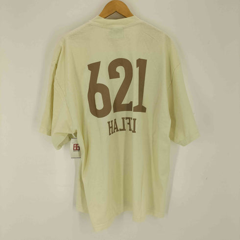 ラファイエット Lafayette 621ピグメントTシャツ メンズ JPN:XL