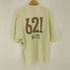 ラファイエット Lafayette 621ピグメントTシャツ メンズ JPN:XL