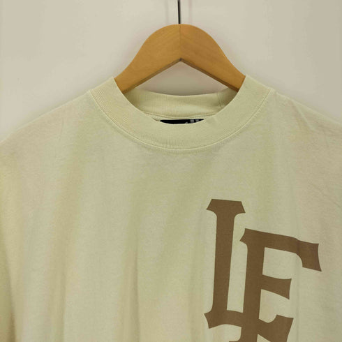 ラファイエット Lafayette 621ピグメントTシャツ メンズ JPN:XL