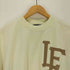 ラファイエット Lafayette 621ピグメントTシャツ メンズ JPN:XL