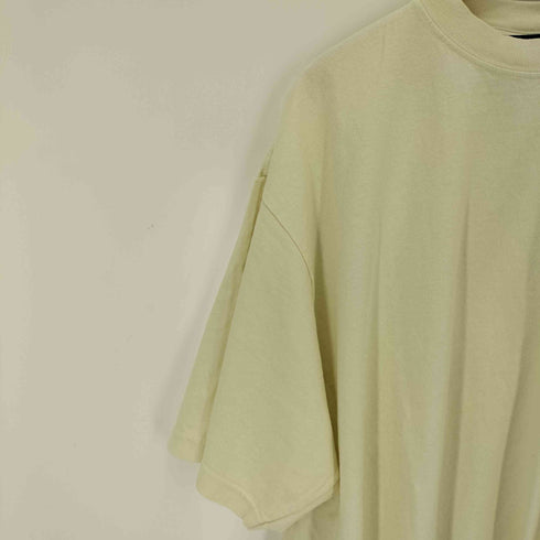 ラファイエット Lafayette 621ピグメントTシャツ メンズ JPN:XL
