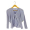 プリーツプリーズイッセイミヤケ PLEATS PLEASE ISSEY MIYAKE プリーツ カーディガン レディース JPN:3