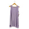プリーツプリーズイッセイミヤケ PLEATS PLEASE ISSEY MIYAKE プリーツ ノースリーブワンピース レディース JPN:3