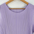 プリーツプリーズイッセイミヤケ PLEATS PLEASE ISSEY MIYAKE プリーツ ノースリーブワンピース レディース JPN:3