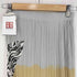 プリーツプリーズイッセイミヤケ PLEATS PLEASE ISSEY MIYAKE FLOWER SKIRT プリーツ フラワースカート レディース JPN:3