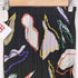 プリーツプリーズイッセイミヤケ PLEATS PLEASE ISSEY MIYAKE ブラックプリント プリーツスカート レディース JPN:1