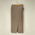 プリーツプリーズイッセイミヤケ PLEATS PLEASE ISSEY MIYAKE プリーツ ロングスカート レディース JPN:3