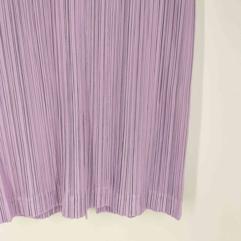 プリーツプリーズイッセイミヤケ PLEATS PLEASE ISSEY MIYAKE プリーツ ロングスカート レディース JPN:3