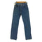 リーバイス Levis 90S USA製 ボタン裏653 刻印 脇割 501-0000 ボタンフライ デニムパンツ 1993年製 メンズ W:30 L:36
