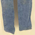 リーバイス Levis 90S USA製 ボタン裏653 刻印 脇割 501-0000 ボタンフライ デニムパンツ 1993年製 メンズ W:30 L:36