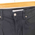 カルバンクラインジーンズ Calvin Klein Jeans Black Twill Body Fitted Jeans メンズ 32/32