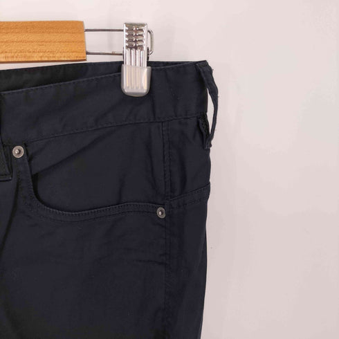 カルバンクラインジーンズ Calvin Klein Jeans Black Twill Body Fitted Jeans メンズ 32/32