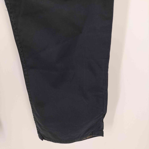 カルバンクラインジーンズ Calvin Klein Jeans Black Twill Body Fitted Jeans メンズ 32/32
