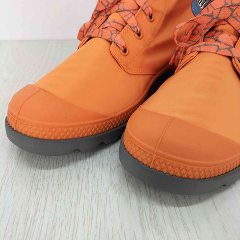 パラディウム PALLADIUM PAMPA PUDDLE LITE WP パドルライト レディース JPN:24.5