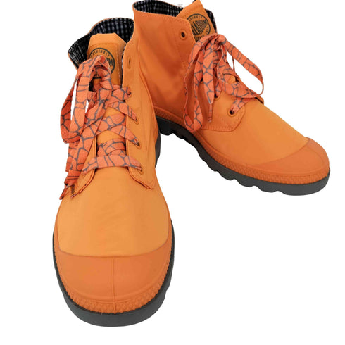 パラディウム PALLADIUM PAMPA PUDDLE LITE WP パドルライト レディース JPN:24.5